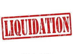 Liquidation